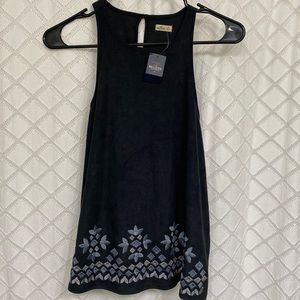 Hollister tank top